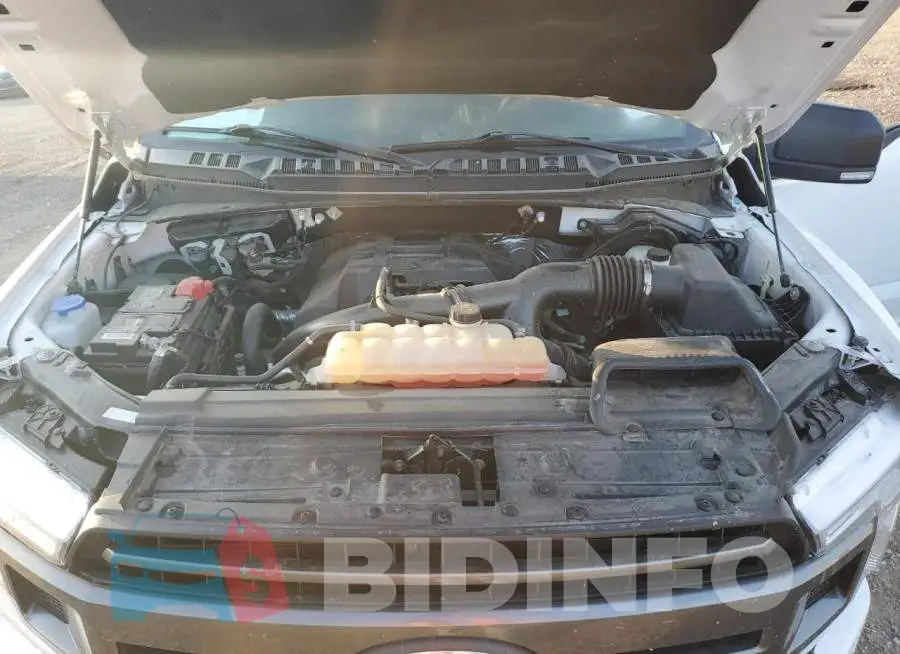 1FTEW1EP6JKE59233 Photo# 11