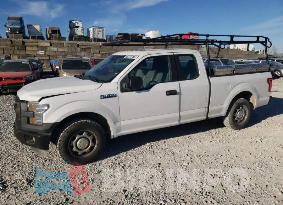 1FTEX1CF2FKE66548 Photo# 1