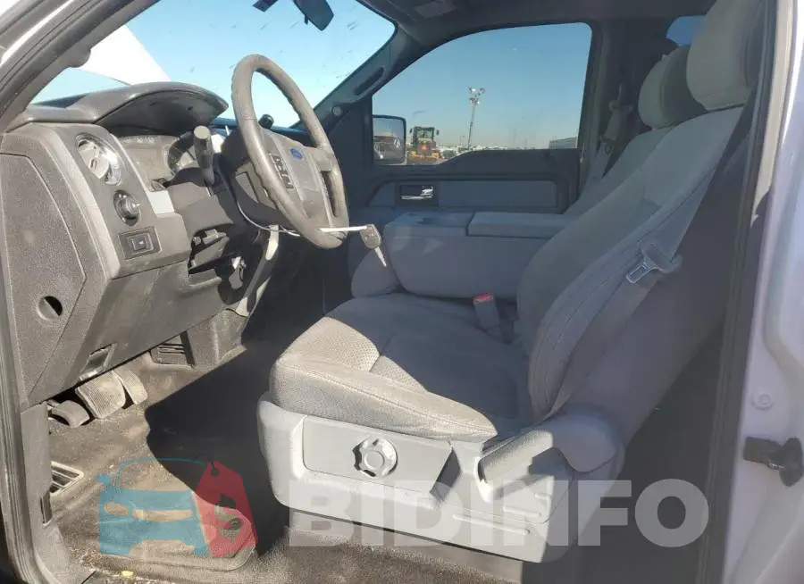1FTFW1EF1EFB67127 Photo# 7