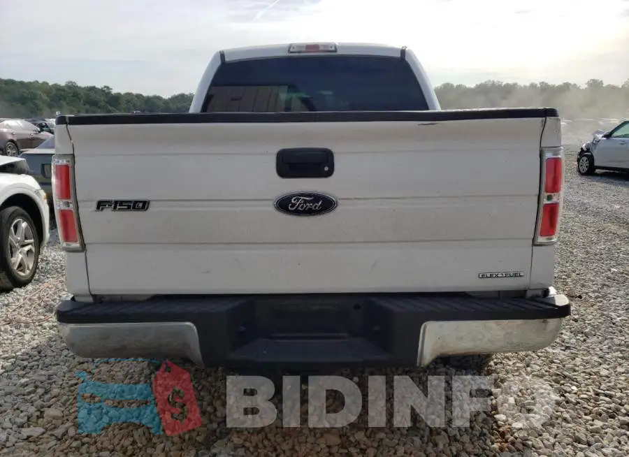 1FTFW1EF6EKD38199 Photo# 6