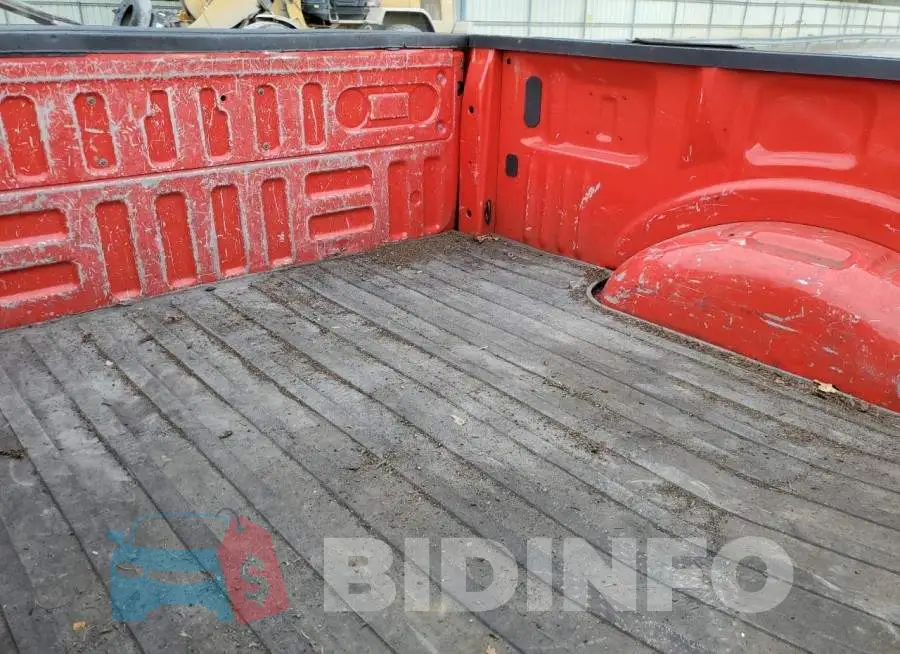 1FTMF1CB7JKC15657 Photo# 10