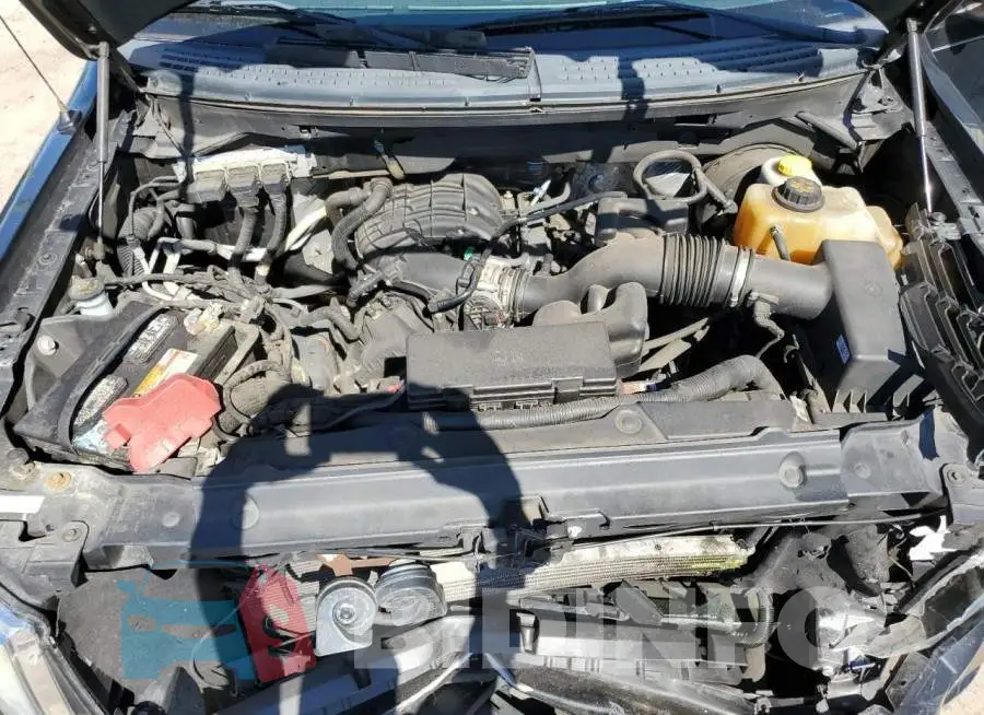 1FTMF1CMXEFB81990 Photo# 11