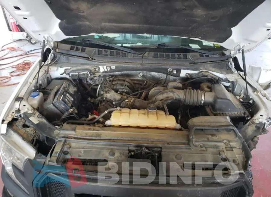 1FTMF1E87GFC81533 Photo# 11