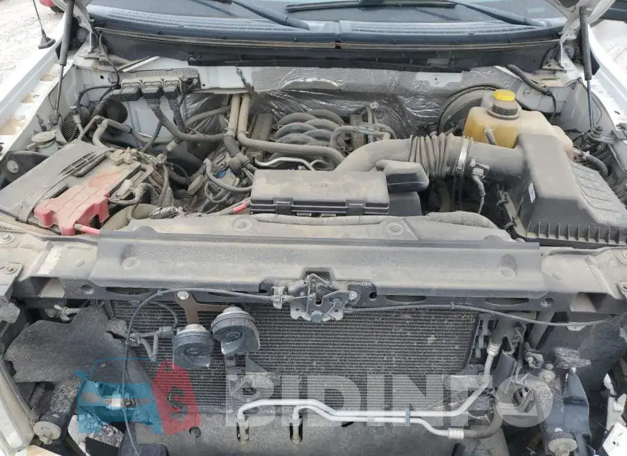 1FTNF1CF7EKD64373 Photo# 11