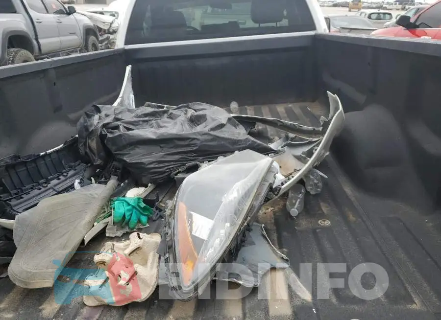 1FTNF1CF7EKD64373 Photo# 10
