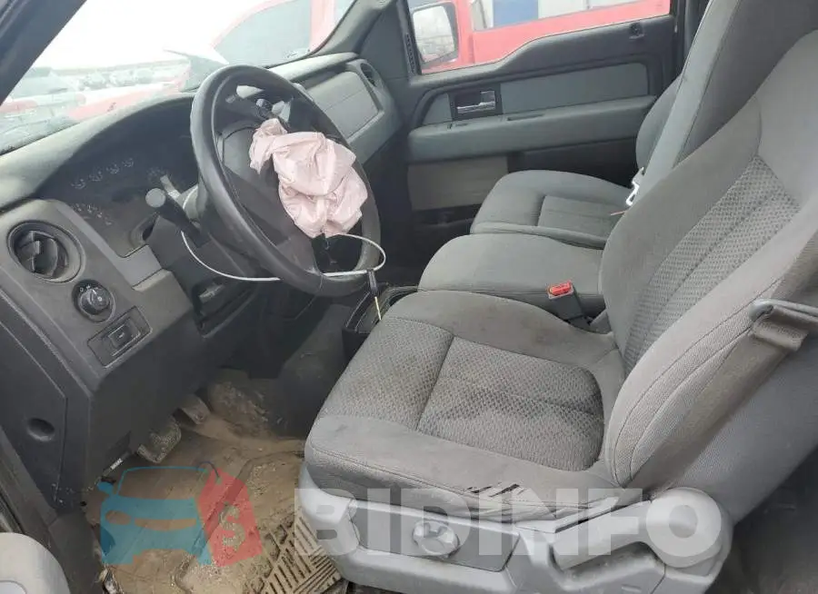 1FTNF1CF7EKD64373 Photo# 7