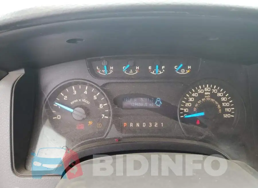 1FTNF1CF7EKD64373 Photo# 9