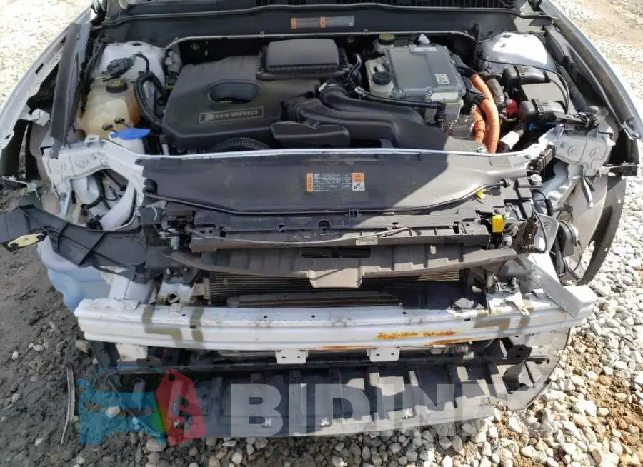 3FA6P0LUXER308293 Photo# 11