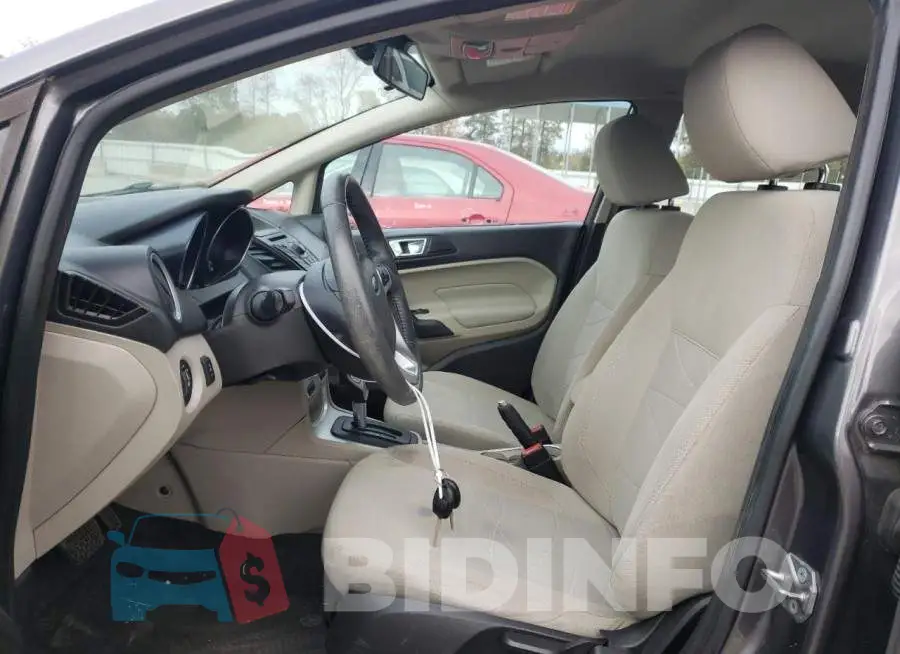 3FADP4BJ5EM232937 Photo# 7