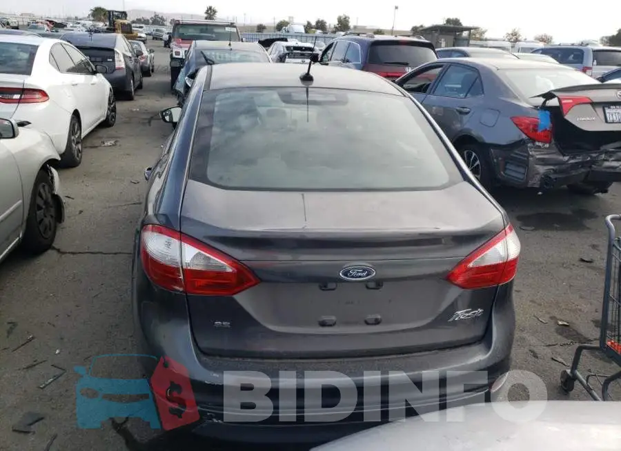 3FADP4BJXFM136397 Photo# 6