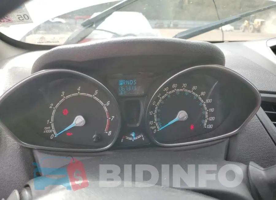 3FADP4EJ0KM113703 Photo# 9