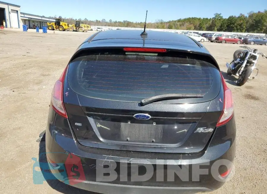 3FADP4EJ3FM148063 Photo# 6