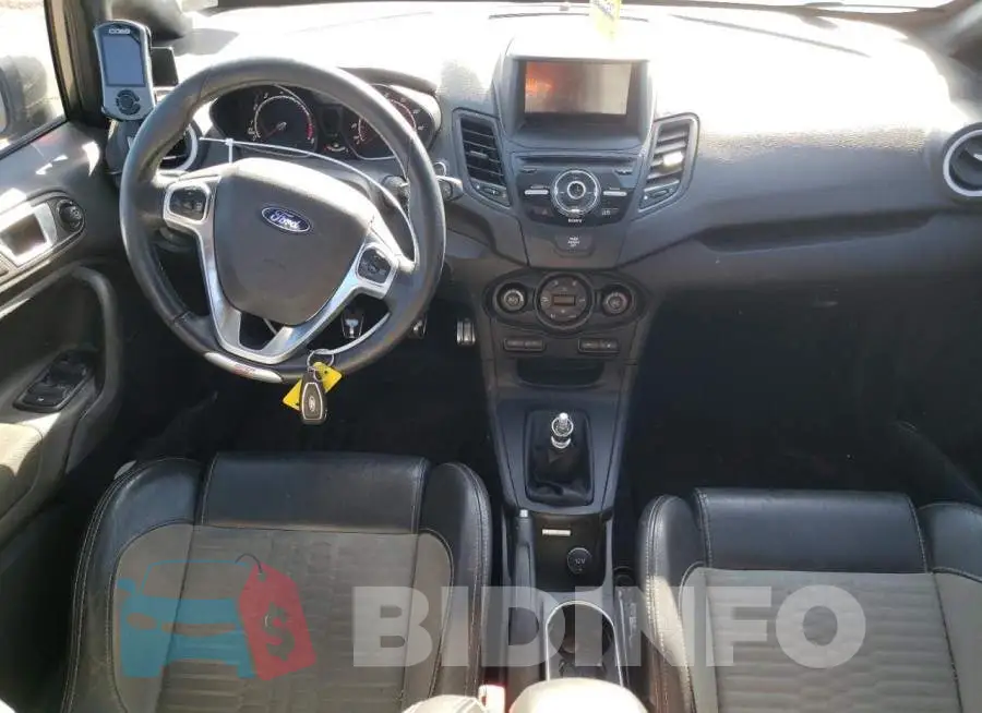 3FADP4GX7GM130541 Photo# 8