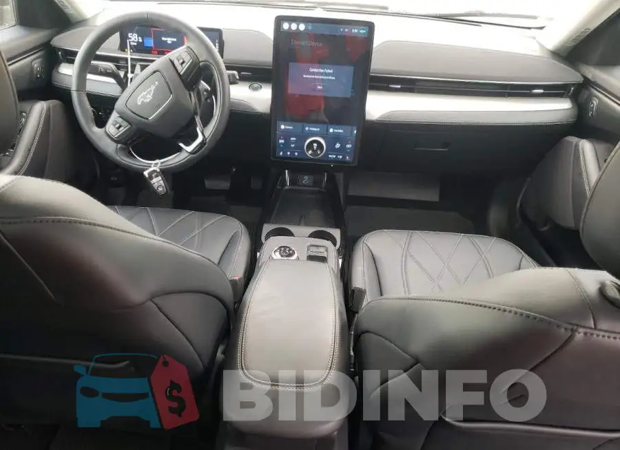 3FMTK2SUXPMA02232 Photo# 8