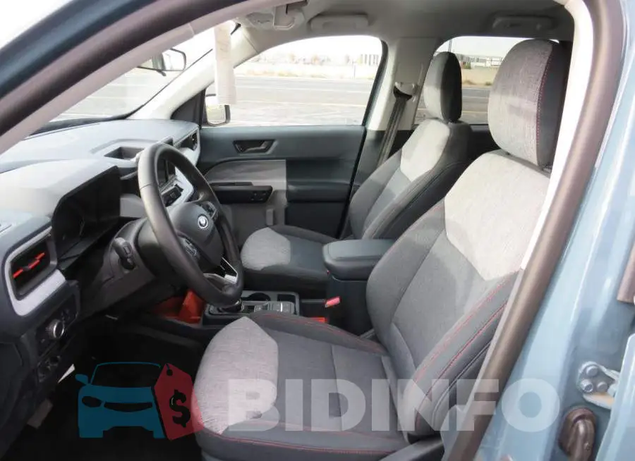 3FTTW8F96PRA10753 Photo# 9
