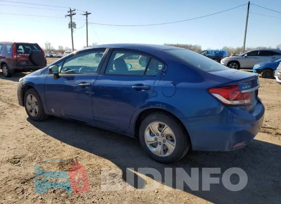 19XFB2F50FE063991 Photo# 2