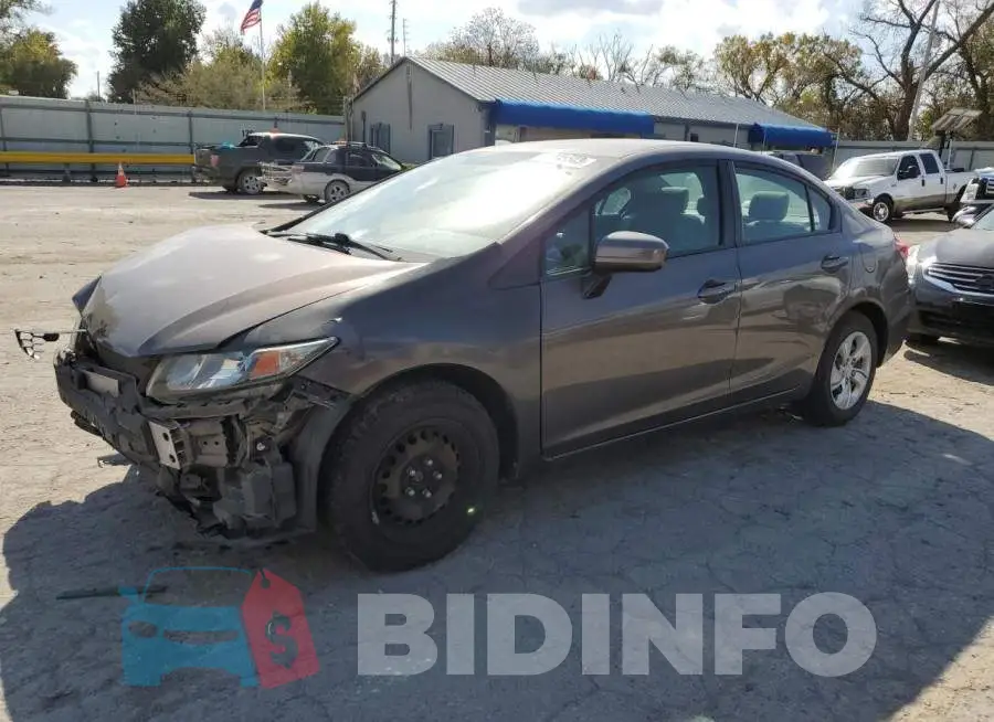 19XFB2F56EE231938 Photo# 1