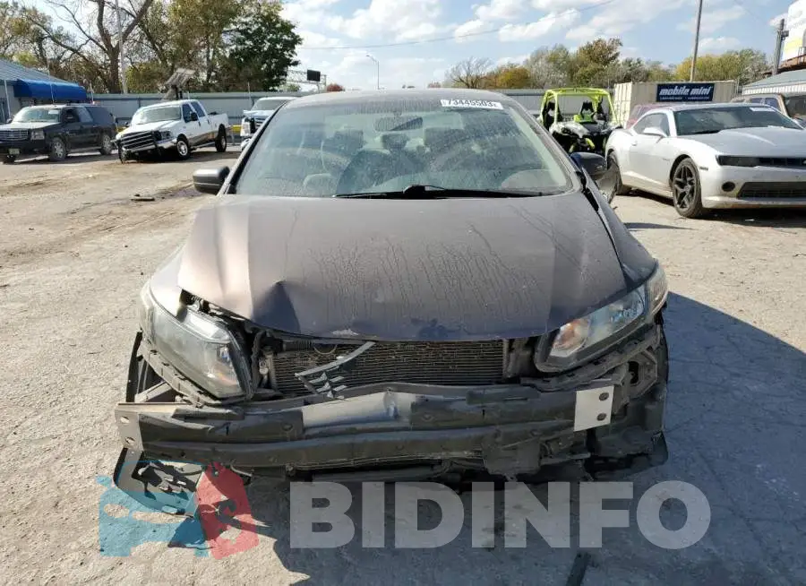 19XFB2F56EE231938 Photo# 5