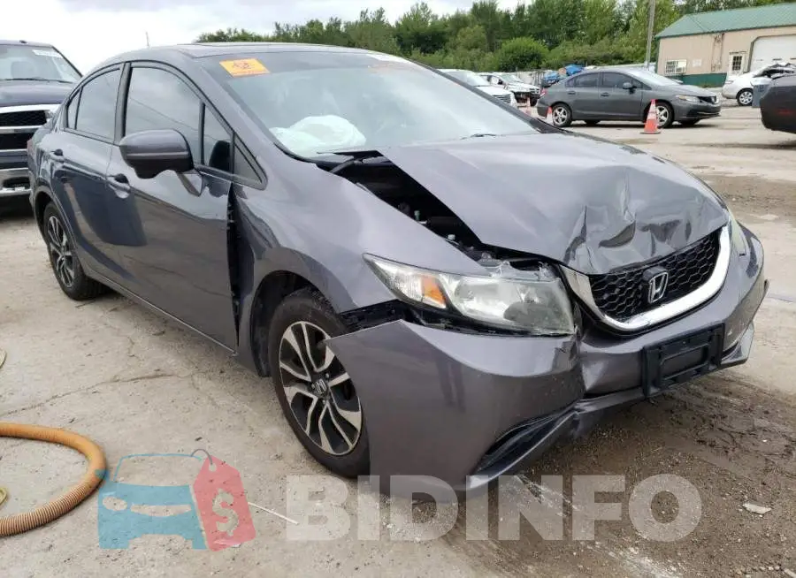 19XFB2F80FE019483 Photo# 4