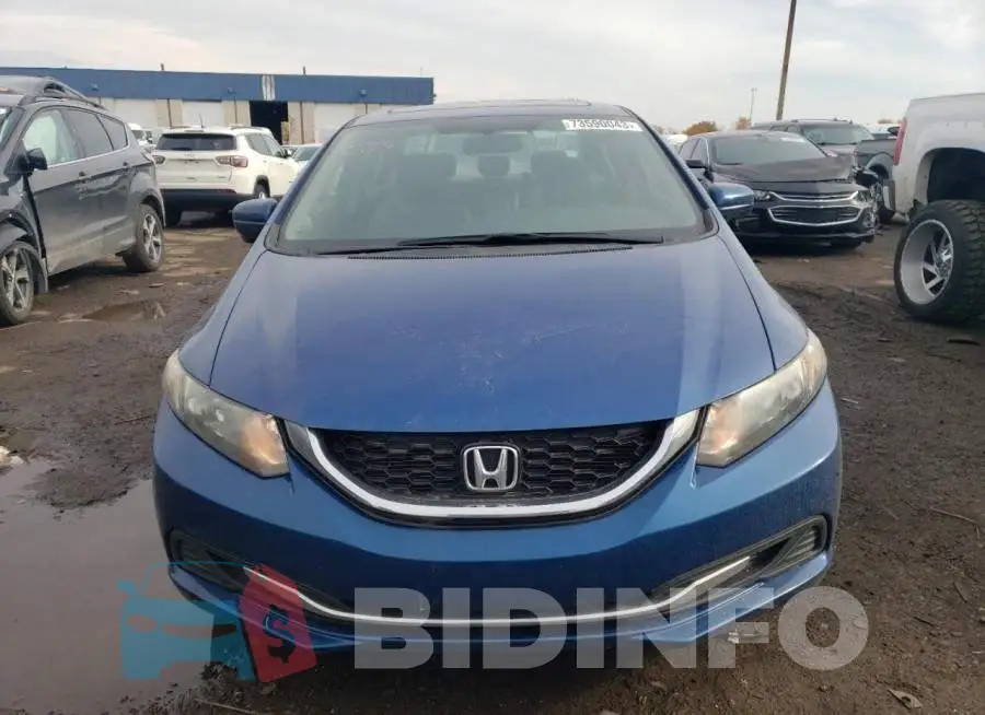 19XFB2F80FE020407 Photo# 5
