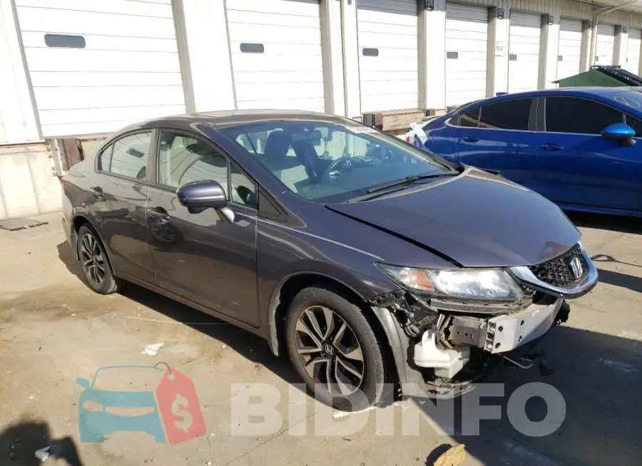 19XFB2F82EE067792 Photo# 4