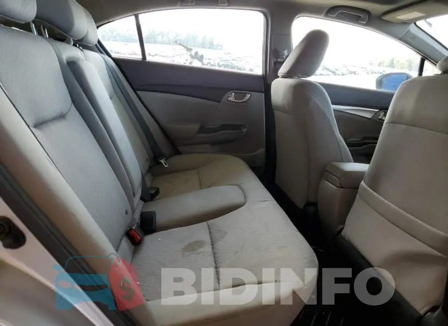 19XFB2F82FE108844 Photo# 10