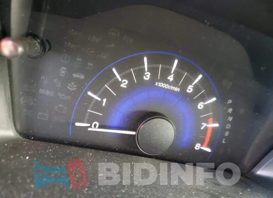 19XFB2F87FE067613 Photo# 9