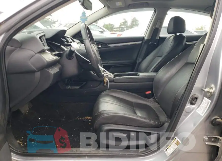 19XFC1F71HE007117 Photo# 7