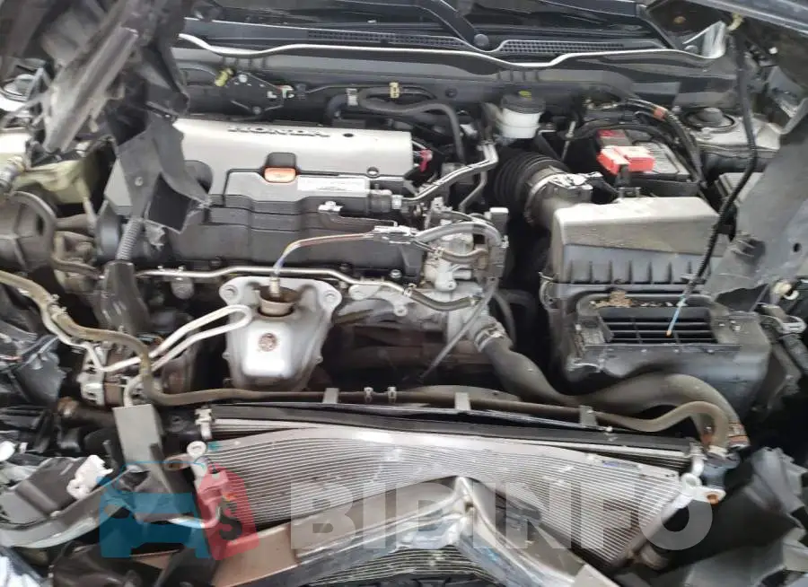 19XFC2F54GE226303 Photo# 11