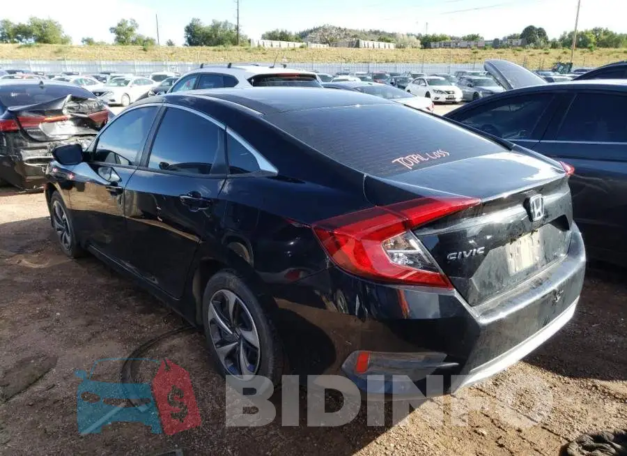 19XFC2F60LE205807 Photo# 2