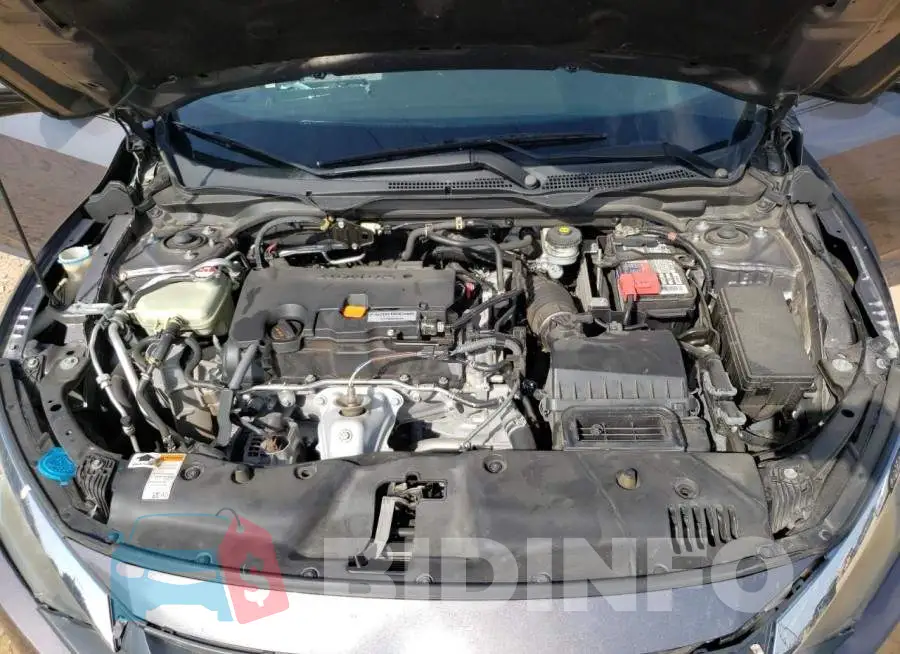 19XFC2F73GE067775 Photo# 11