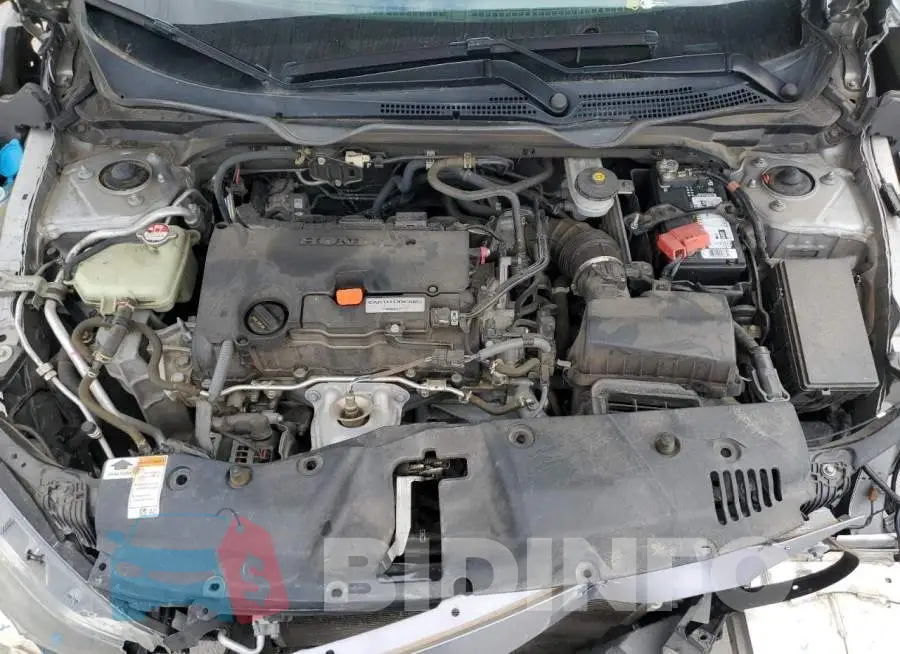 19XFC2F75HE036027 Photo# 11