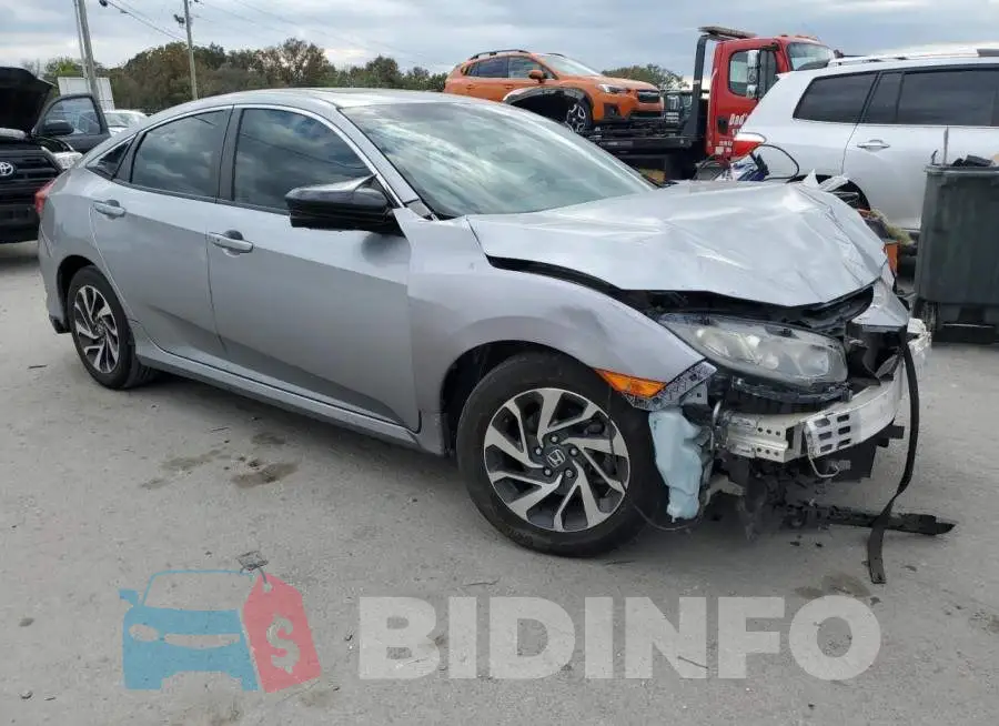 19XFC2F75HE036027 Photo# 4