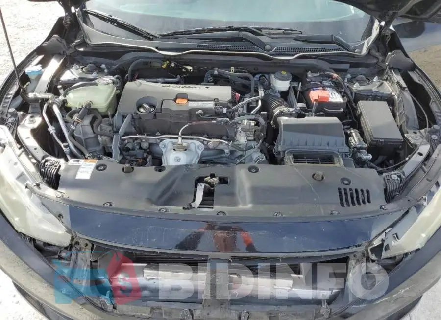 19XFC2F79GE051838 Photo# 11