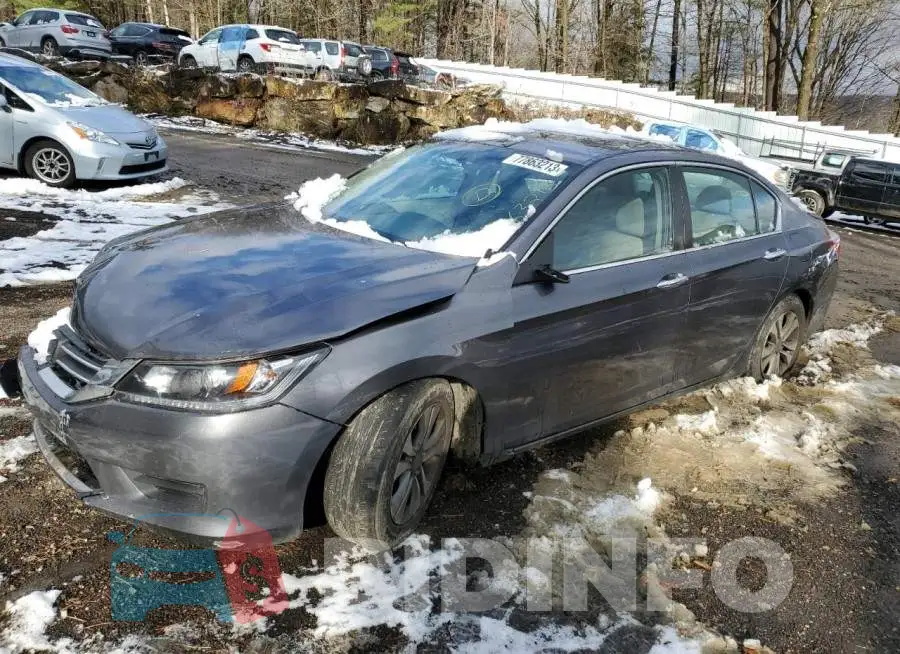 1HGCR2F32FA228795 Photo# 1