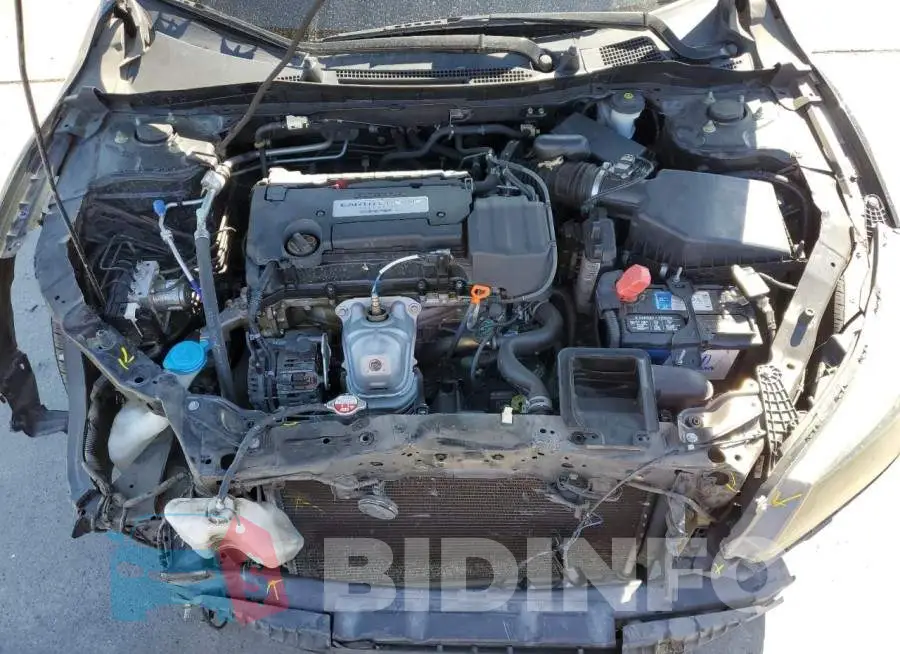 1HGCR2F36EA158815 Photo# 11