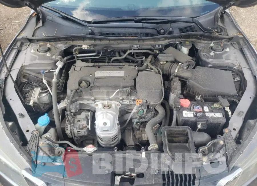 1HGCR2F36FA255563 Photo# 11