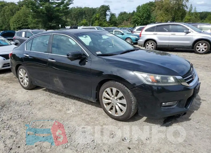 1HGCR2F81FA141403 Photo# 4
