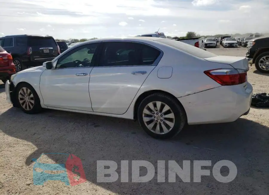 1HGCR2F85EA279802 Photo# 2