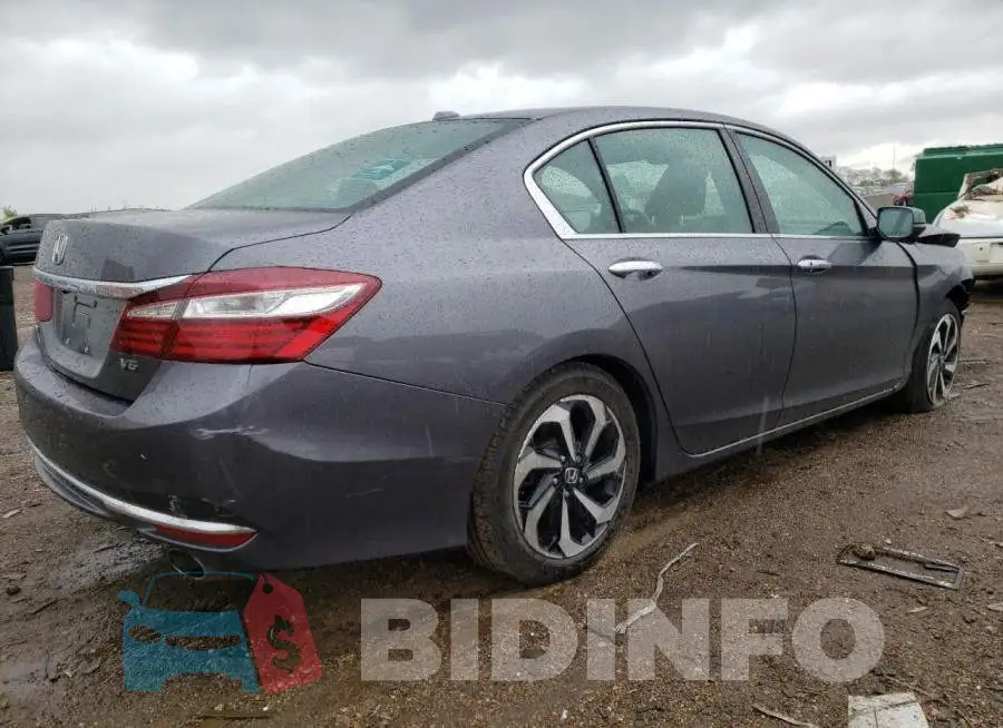 1HGCR3F86HA004191 Photo# 3