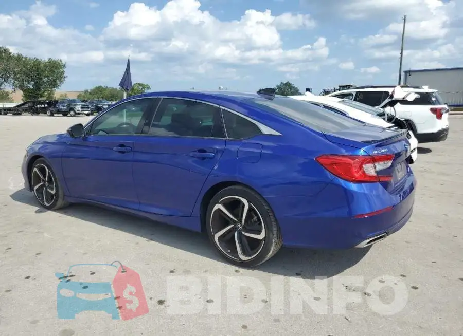 1HGCV1F37MA112642 Photo# 2