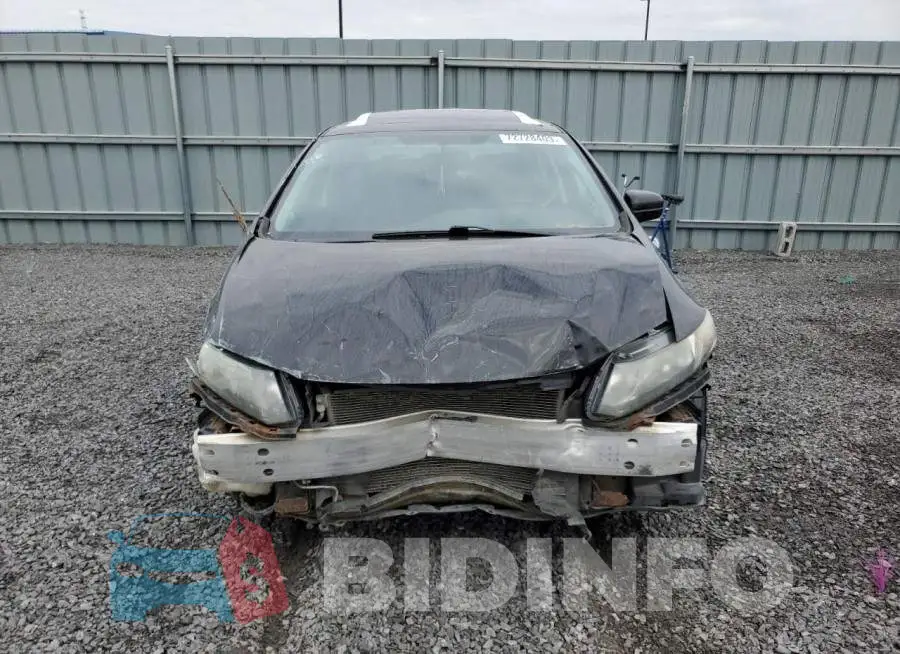2HGFB2F54FH053597 Photo# 5