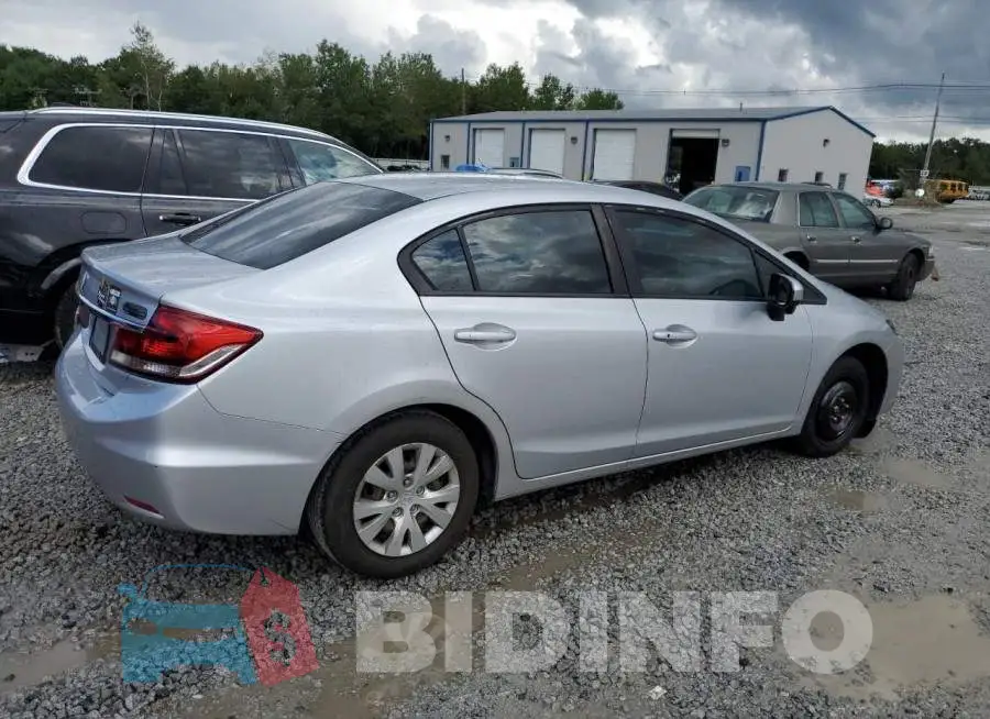 2HGFB2F85EH550053 Photo# 3