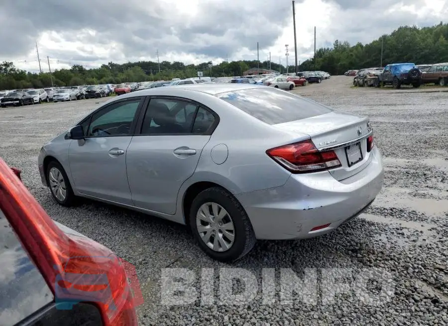 2HGFB2F85EH550053 Photo# 2