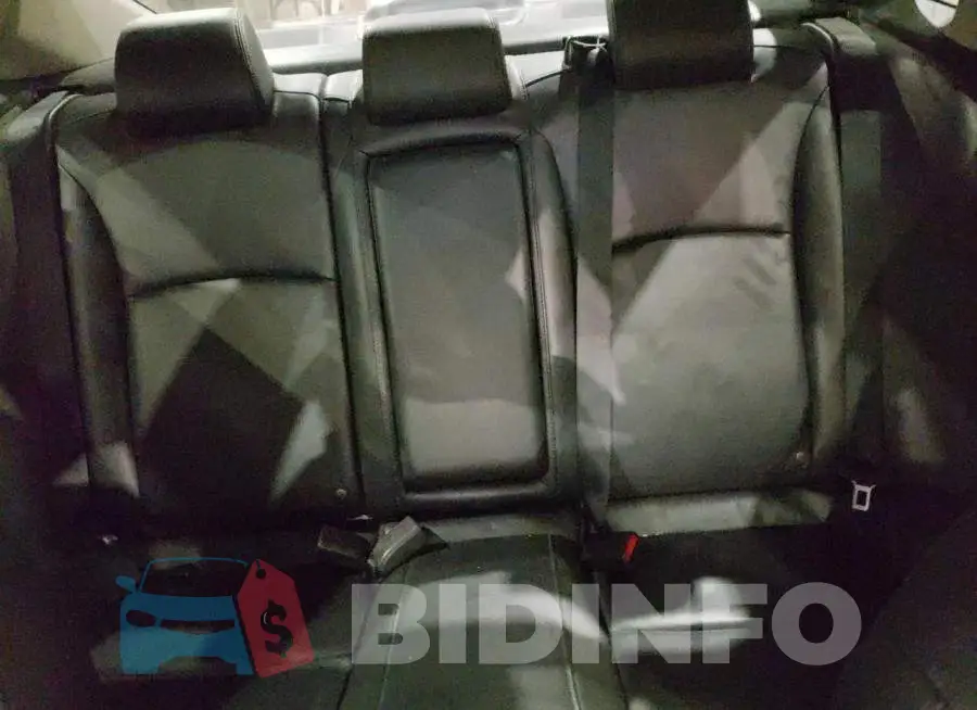 2HGFC1F99KH106847 Photo# 3