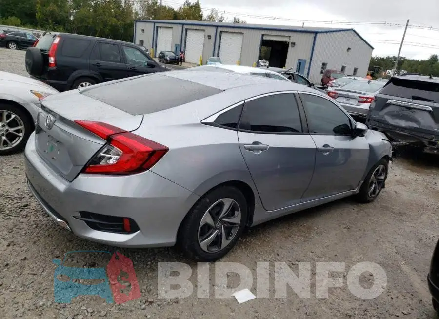2HGFC2F66LH558199 Photo# 3