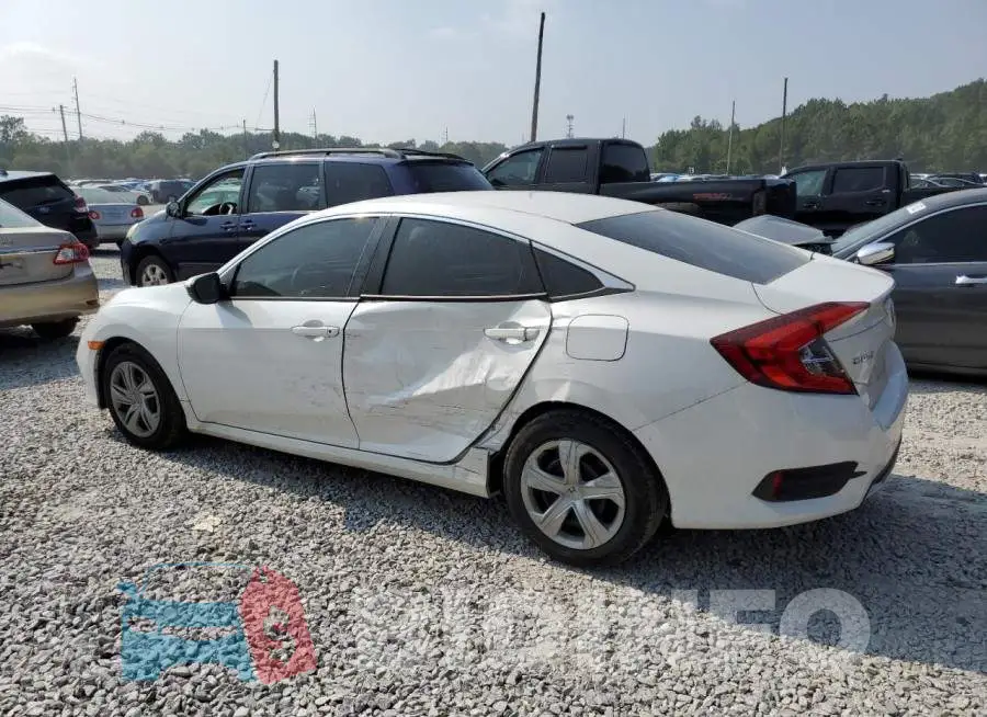 2HGFC2F66MH527164 Photo# 2
