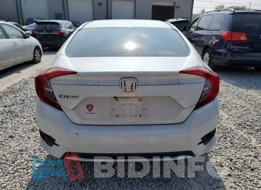 2HGFC2F66MH527164 Photo# 6