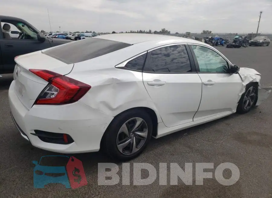 2HGFC2F67KH600653 Photo# 3