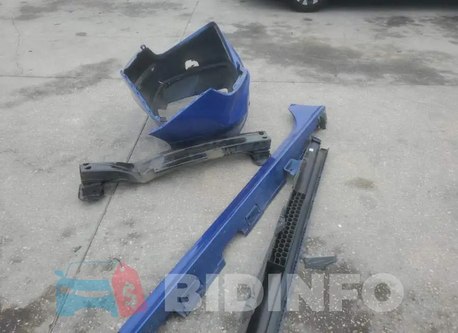 2HGFE1E55NH476450 Photo# 12